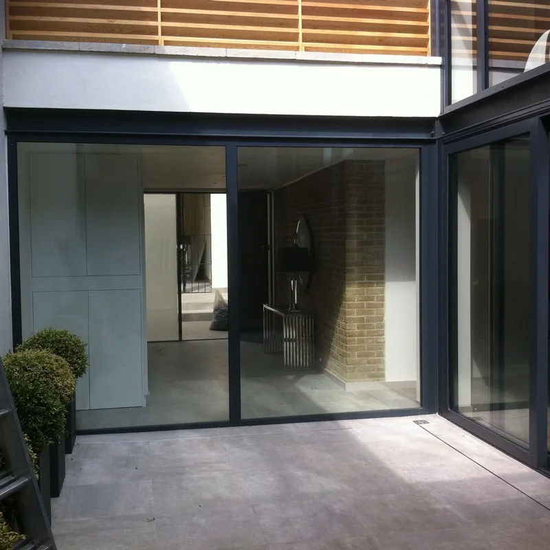 Bromley by Bow Double Glazing Services