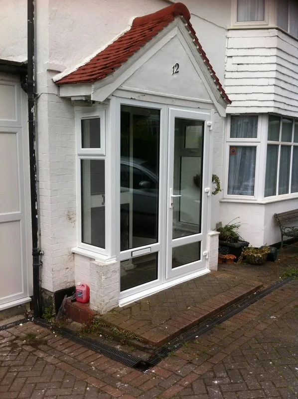 Bromley by Bow Window & Door Services