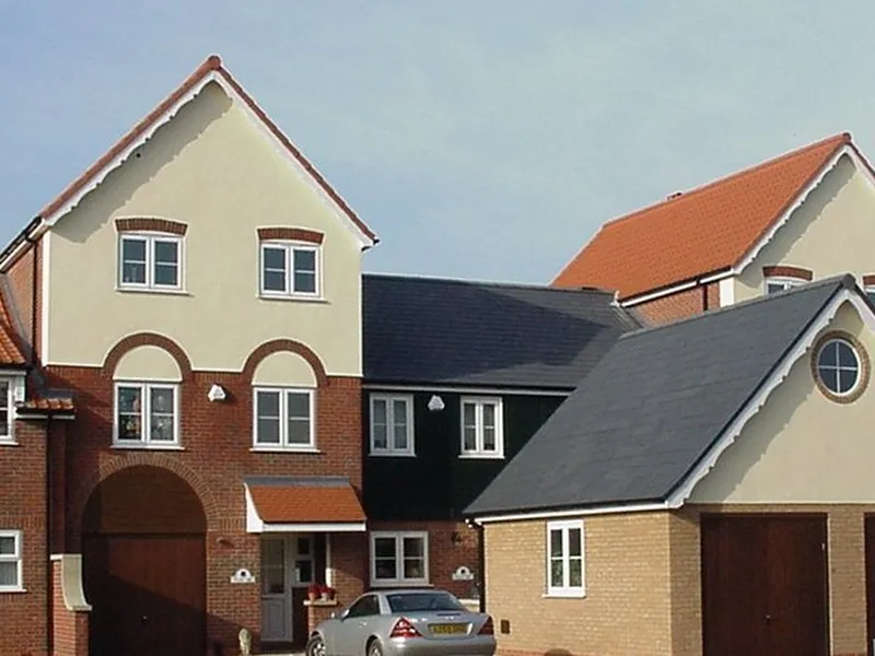 Areas We Cover — Gallery Bromley by Bow
