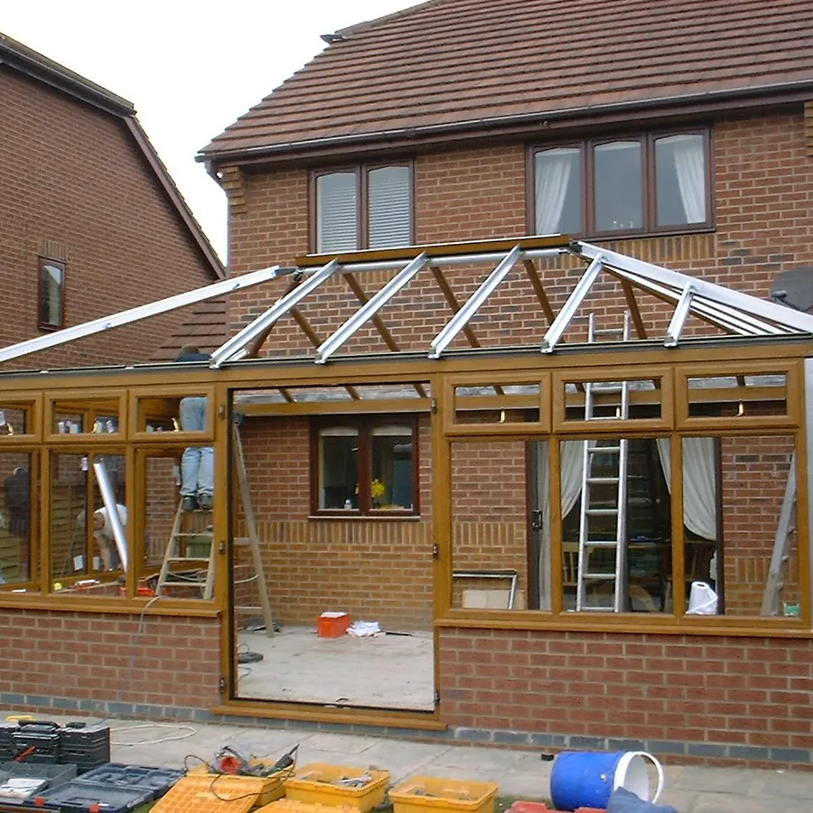 Auto Doors Bromley by Bow