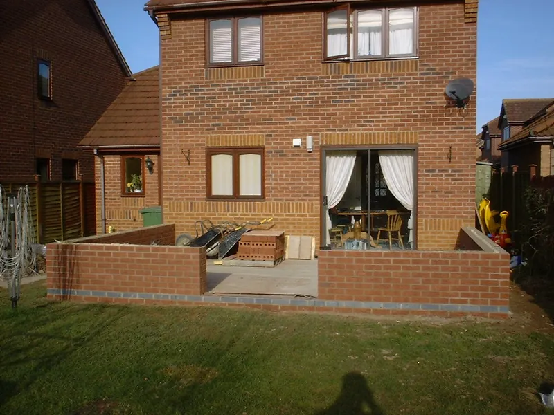 Commercial Bromley by Bow