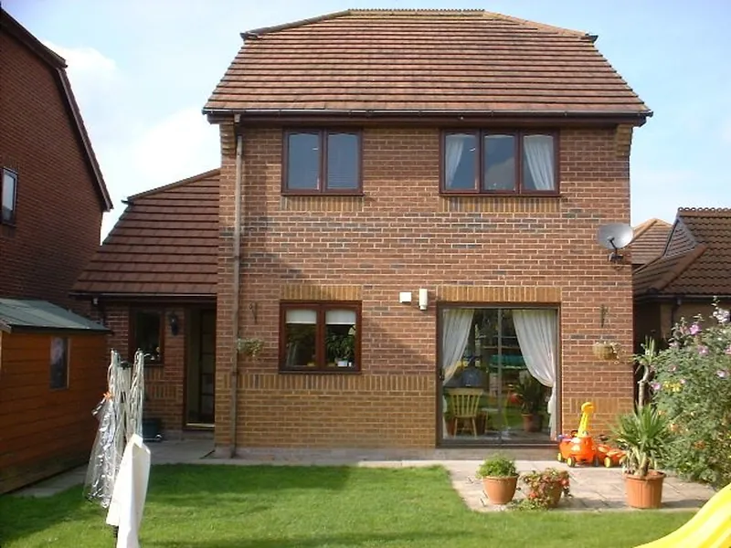 Commercial Bromley by Bow