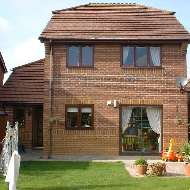Roof Replacement Bromley by Bow