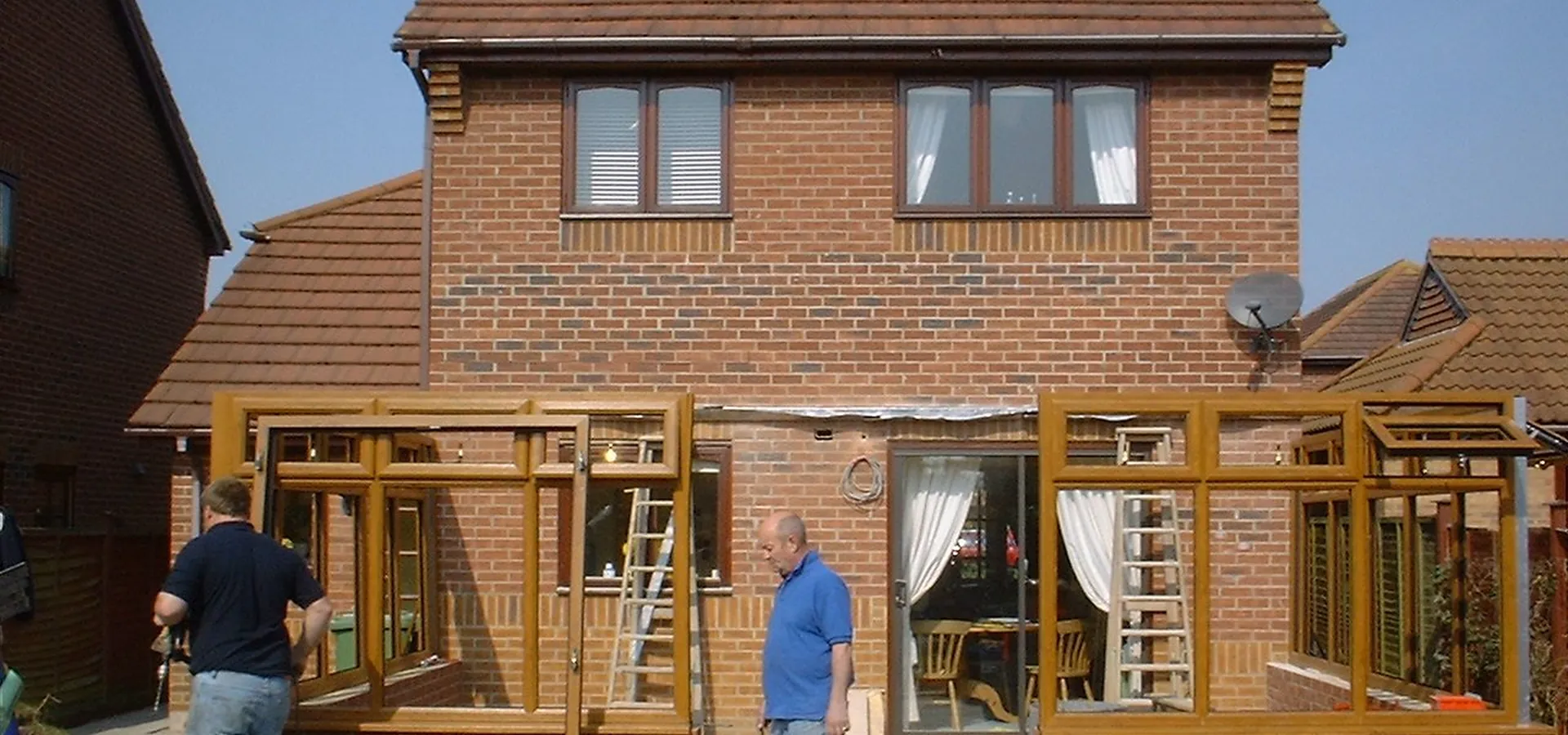 Roof Replacement Bromley by Bow