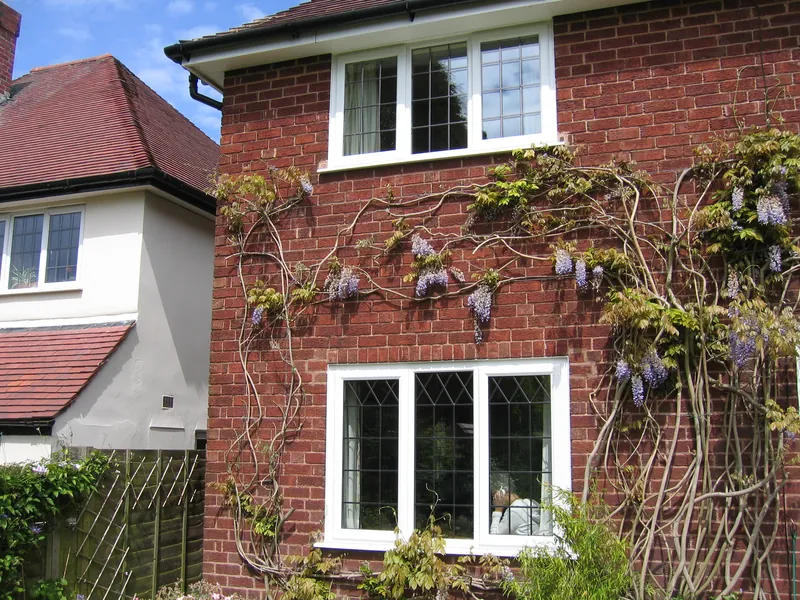 Edwardian Bromley by Bow