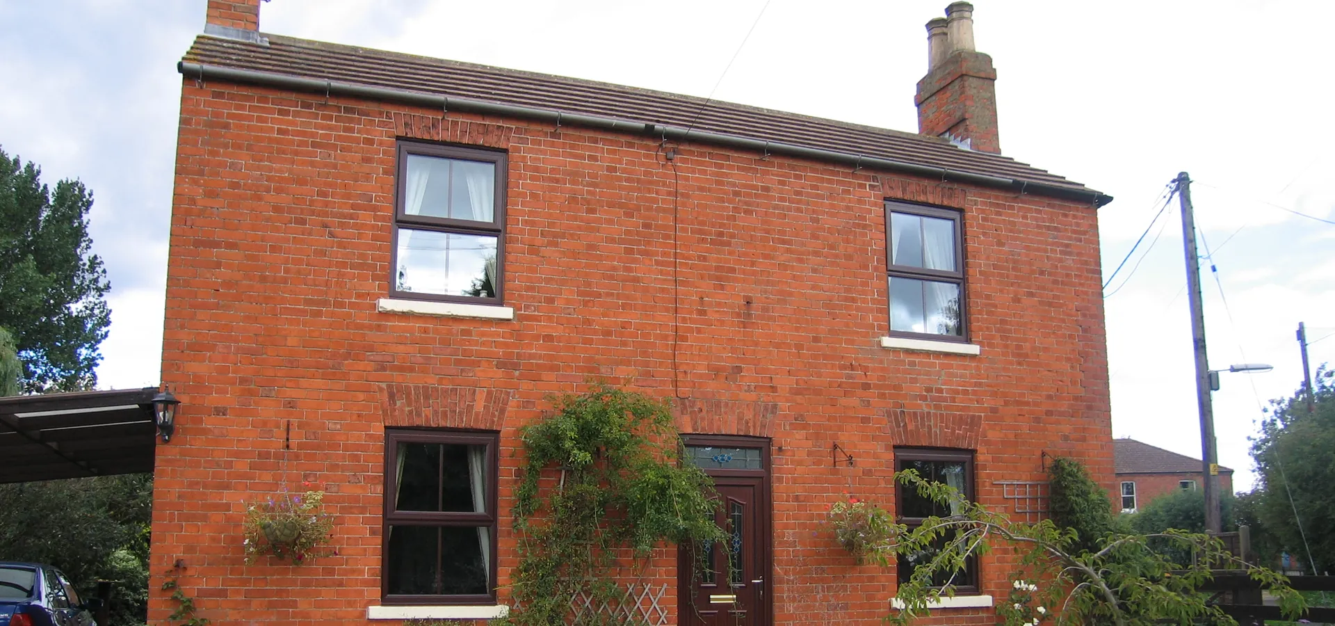 Edwardian Bromley by Bow