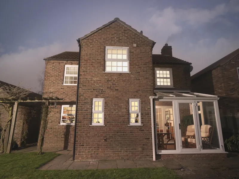 Conservatories — Gallery Bromley by Bow