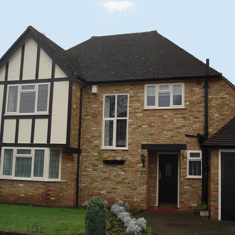Garden Room Bromley by Bow