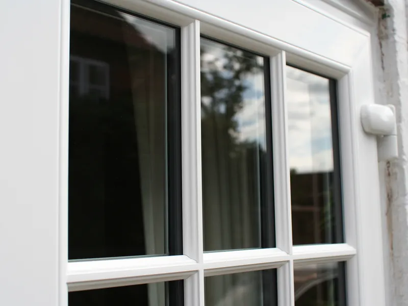 Glass Extension Bromley by Bow