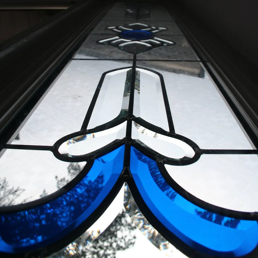Glass Extension Bromley by Bow