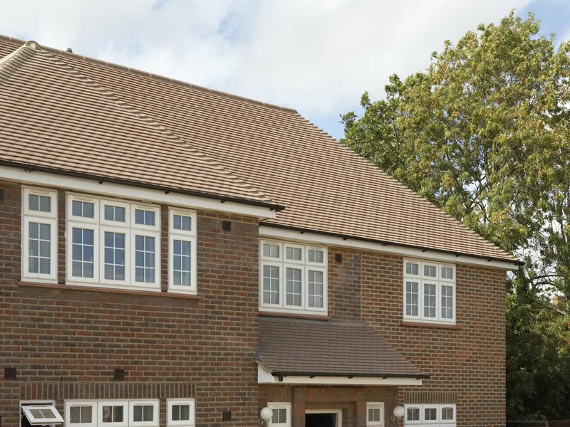 Lean-To Bromley by Bow