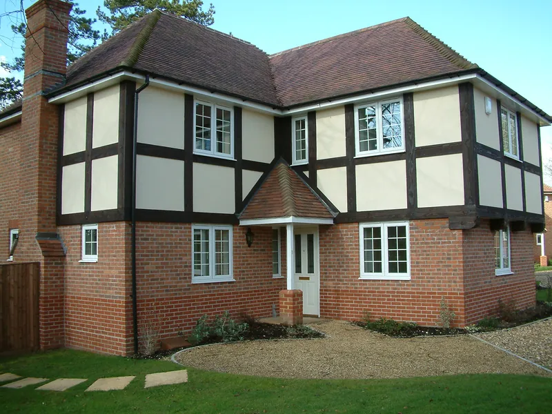 Lean-To Bromley by Bow