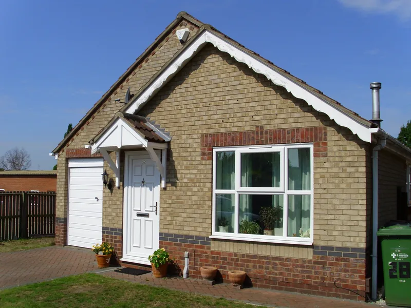 Orangery Bromley by Bow