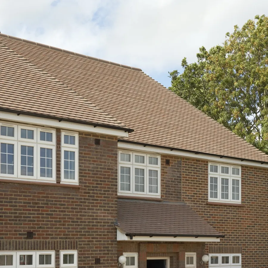 Orangery Bromley by Bow