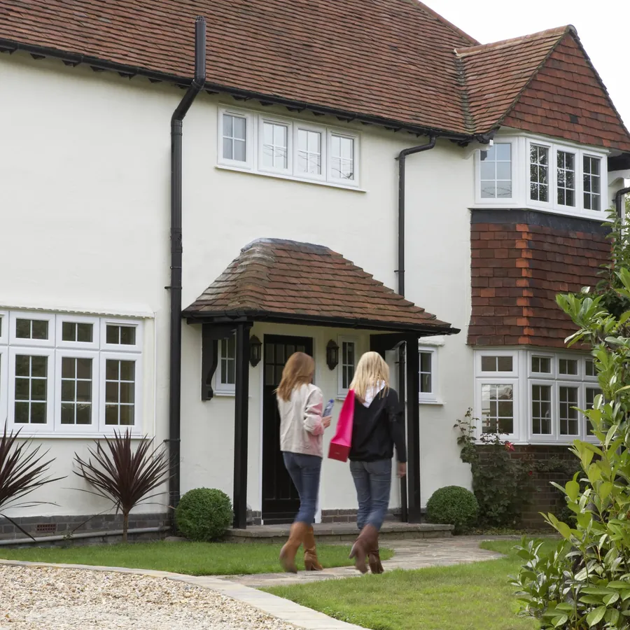 Orangery Bromley by Bow