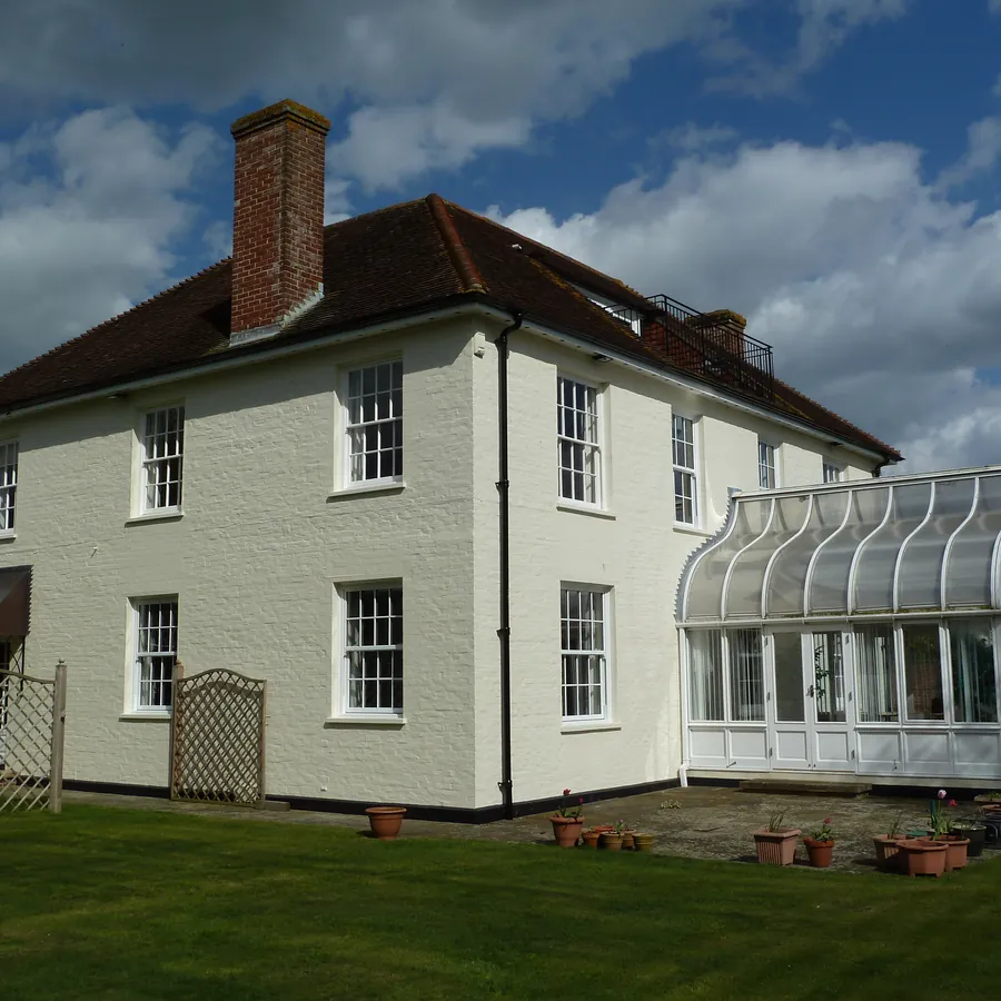 Conservatories — Product Bromley by Bow