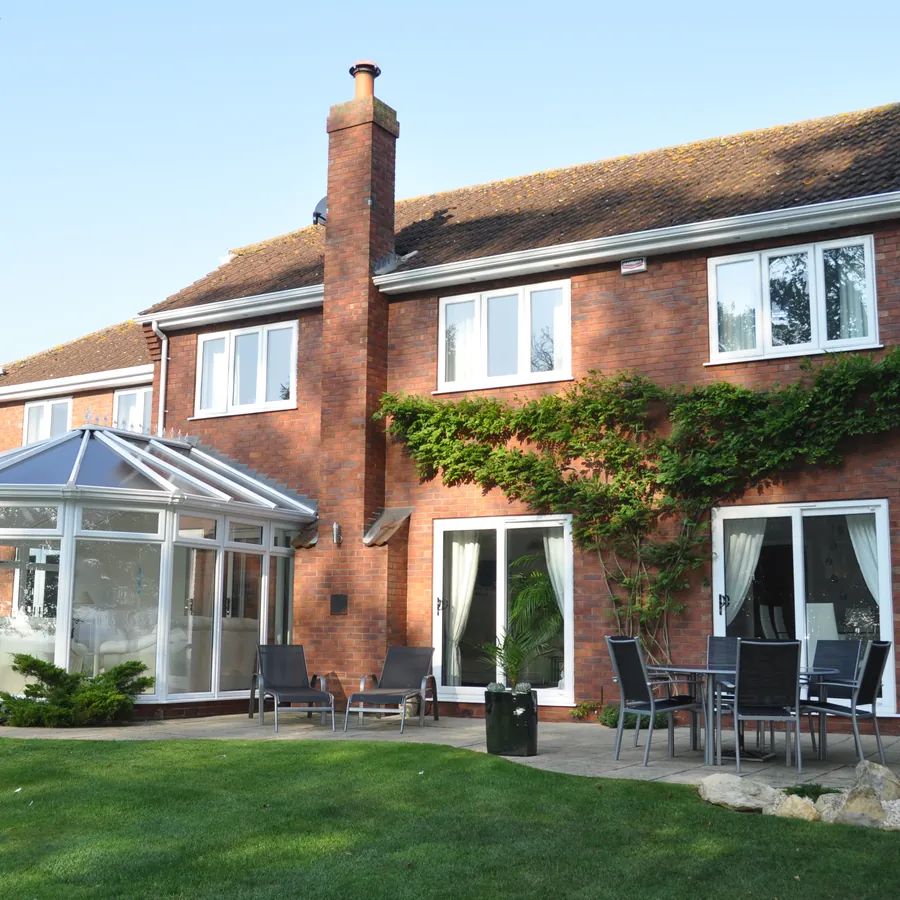 Conservatories — Product Bromley by Bow