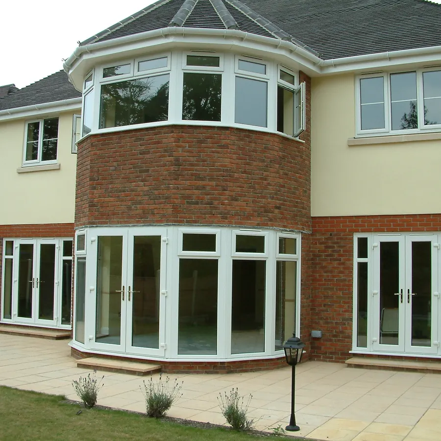 Conservatories — Product Bromley by Bow