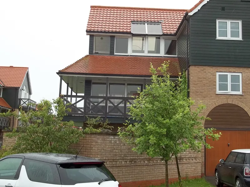 Victorian Bromley by Bow