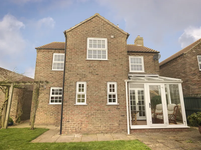 Victorian Bromley by Bow