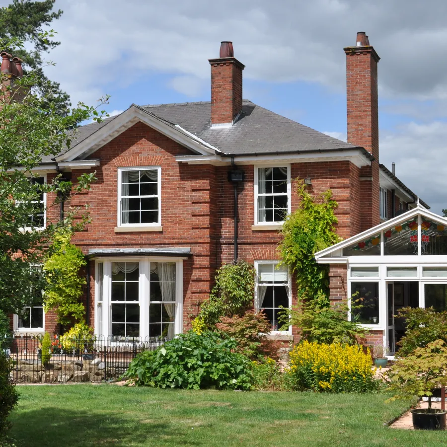 Victorian Bromley by Bow