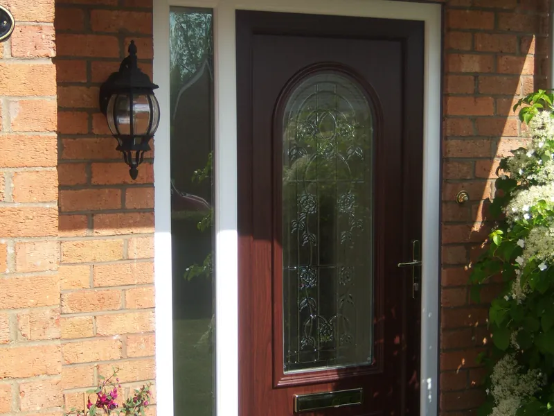 Aluminium Bromley by Bow