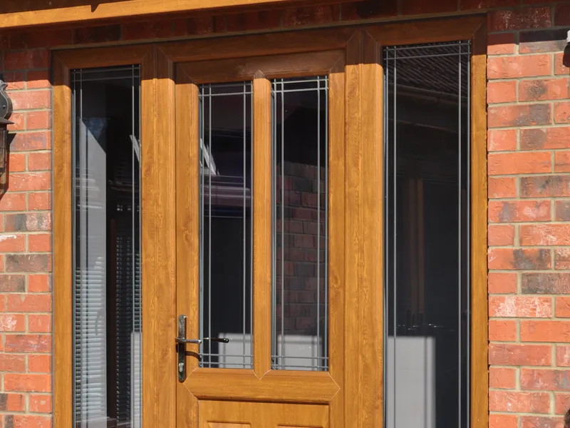 Aluminium Bromley by Bow