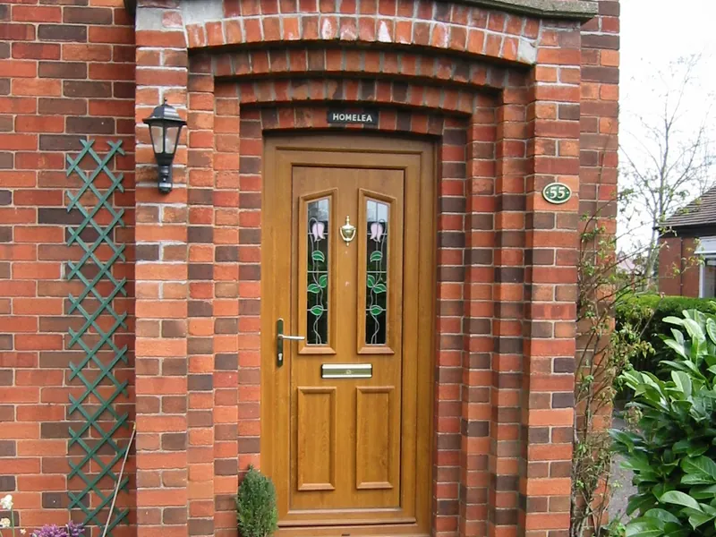 Aluminium Bromley by Bow
