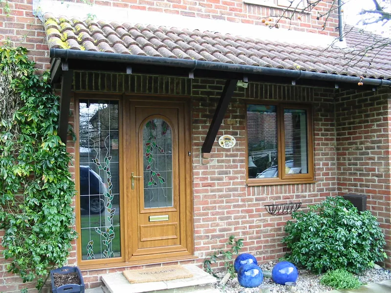 Aluminium Bromley by Bow