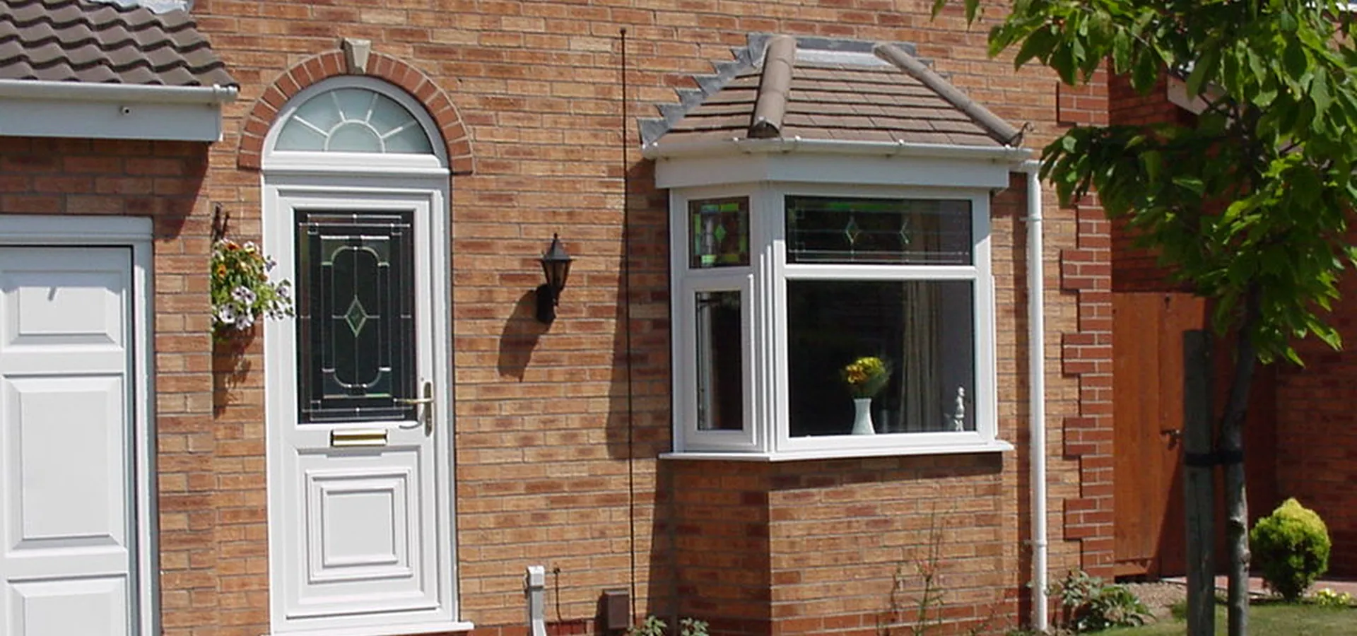 Aluminium Bromley by Bow