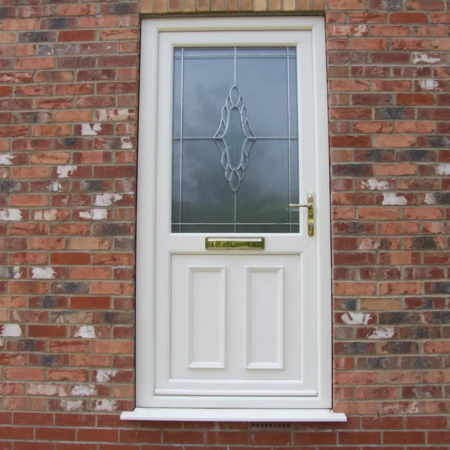 Aluminium Bromley by Bow