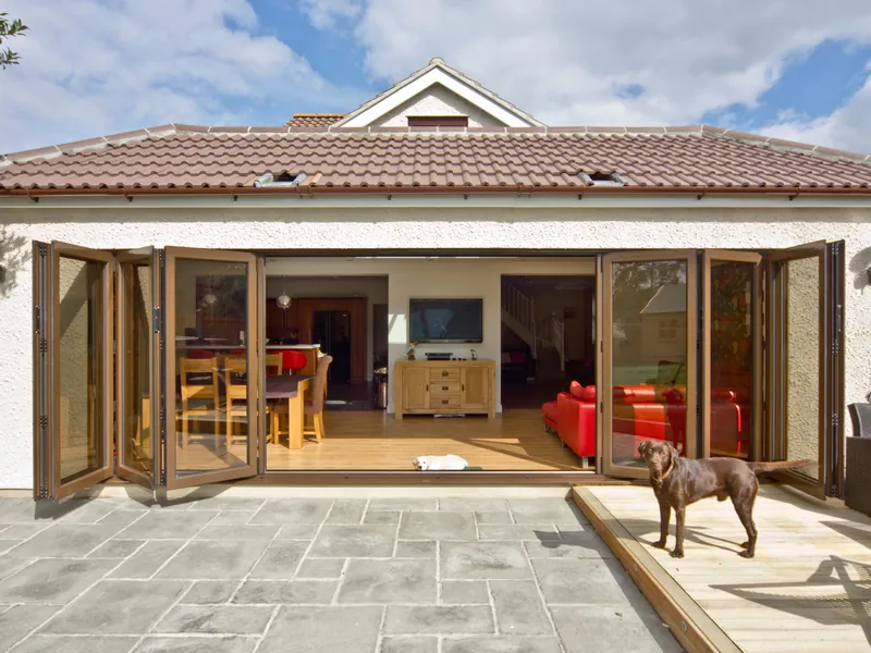 Bifold Bromley by Bow