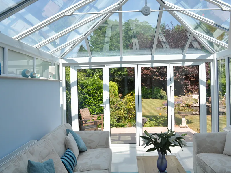 Bifold Bromley by Bow