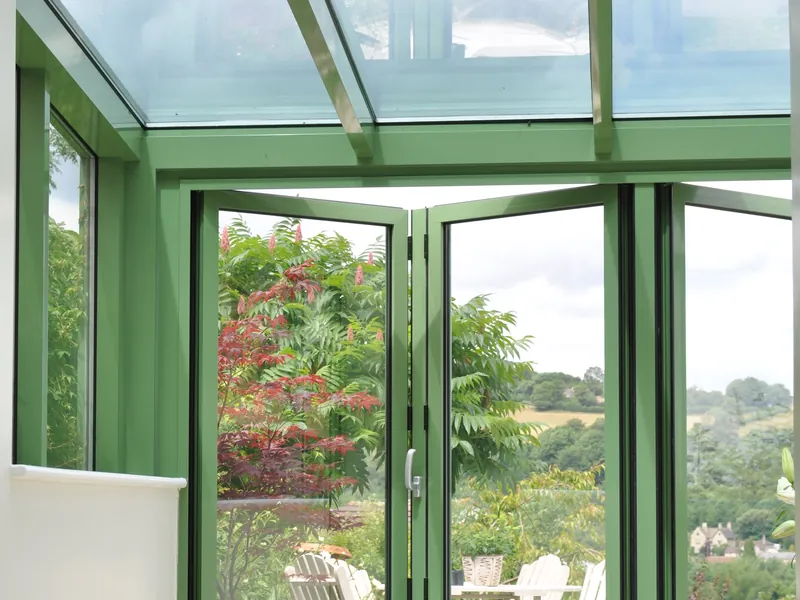 Bifold Bromley by Bow