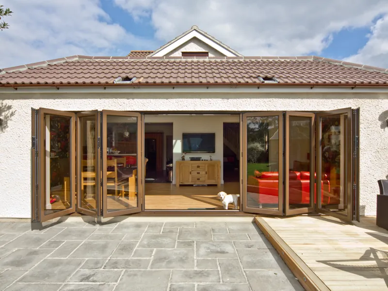 Bifold Bromley by Bow