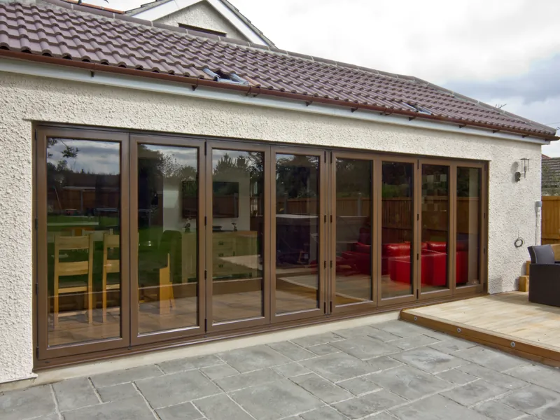 Bifold Bromley by Bow