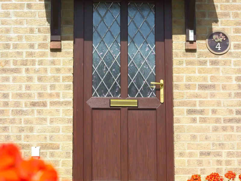Composite Bromley by Bow