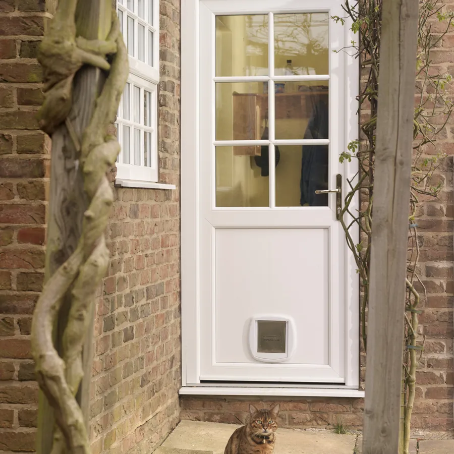 Composite Bromley by Bow