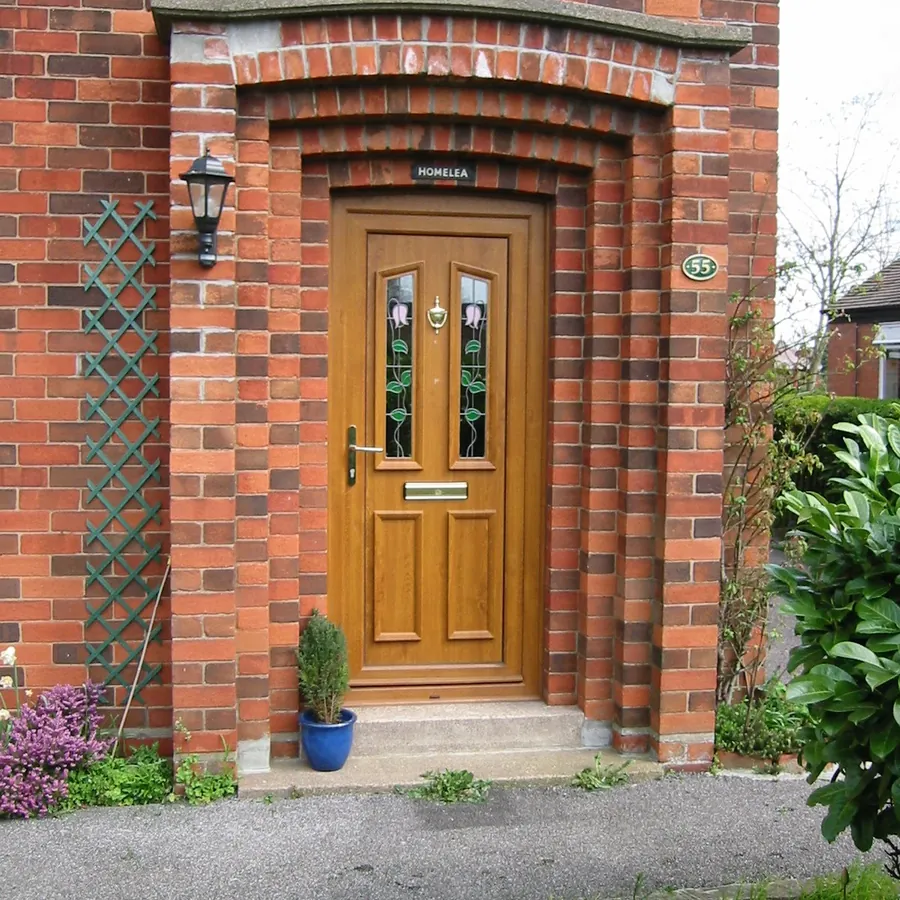 Composite Bromley by Bow