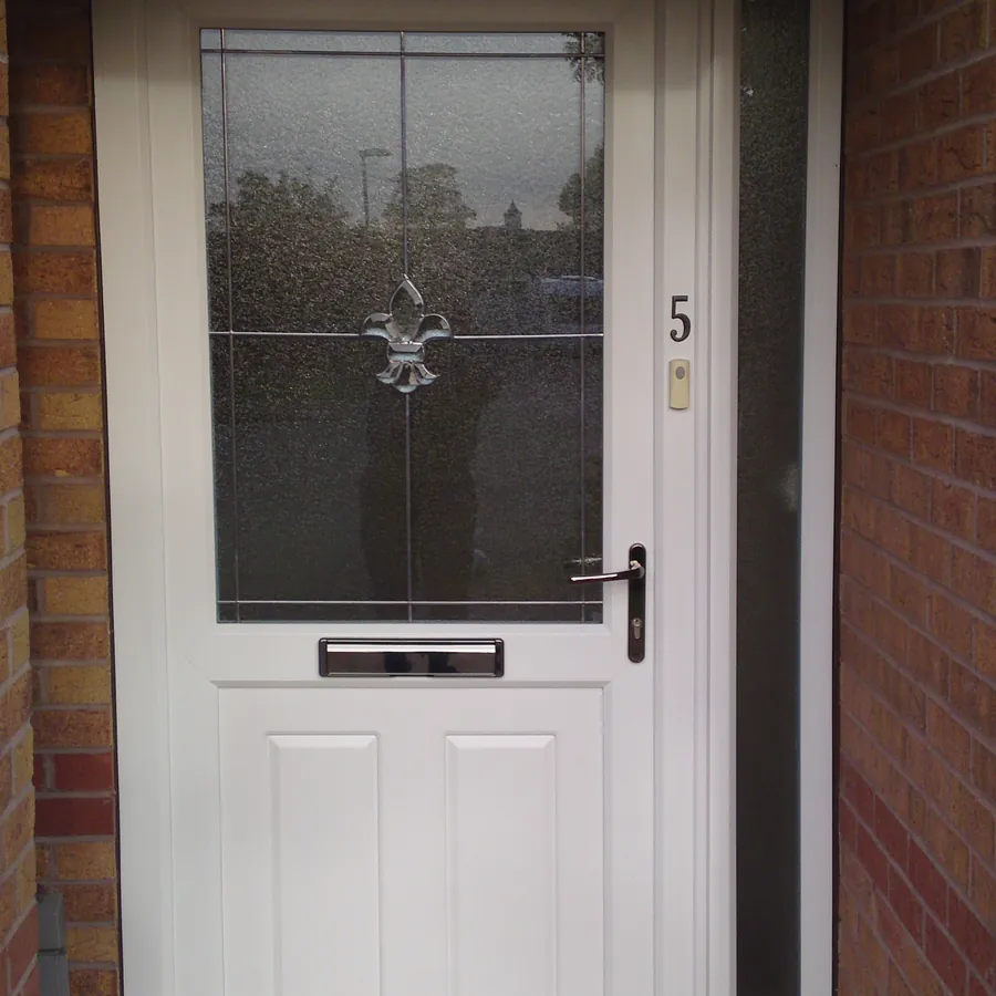Composite Bromley by Bow