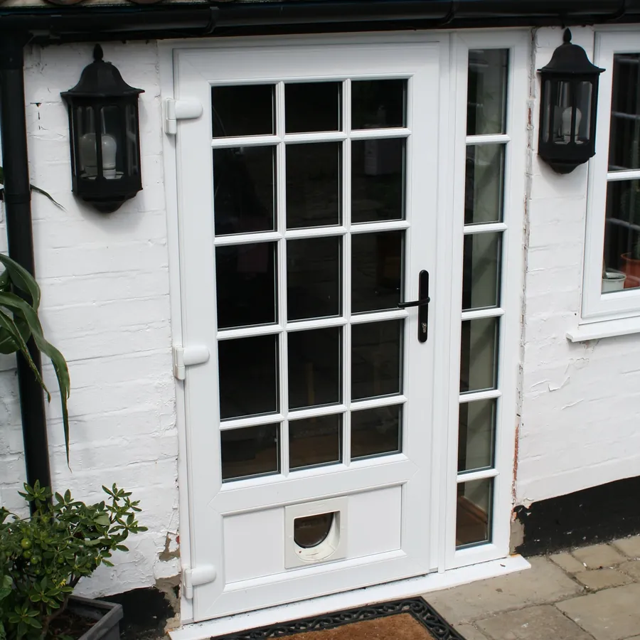 Composite Bromley by Bow