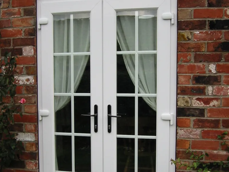 French Bromley by Bow