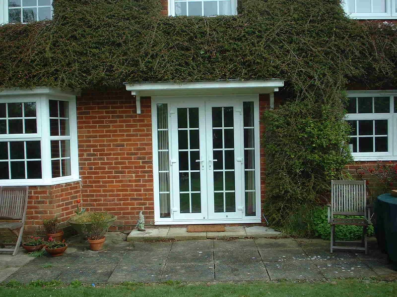 French Bromley by Bow
