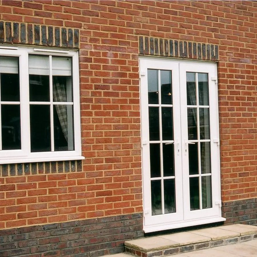 French Bromley by Bow