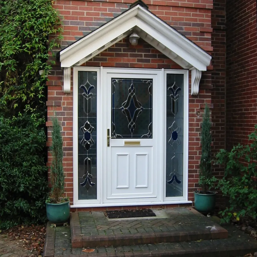Front Bromley by Bow