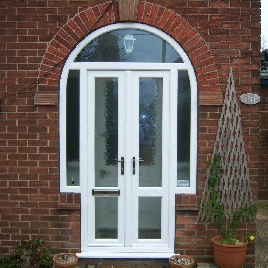 Front Bromley by Bow