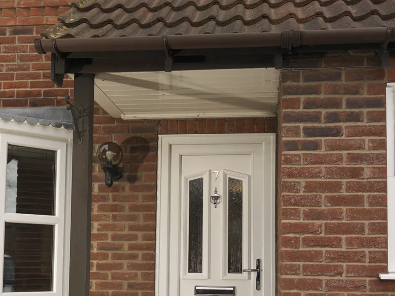 Doors Bromley by Bow