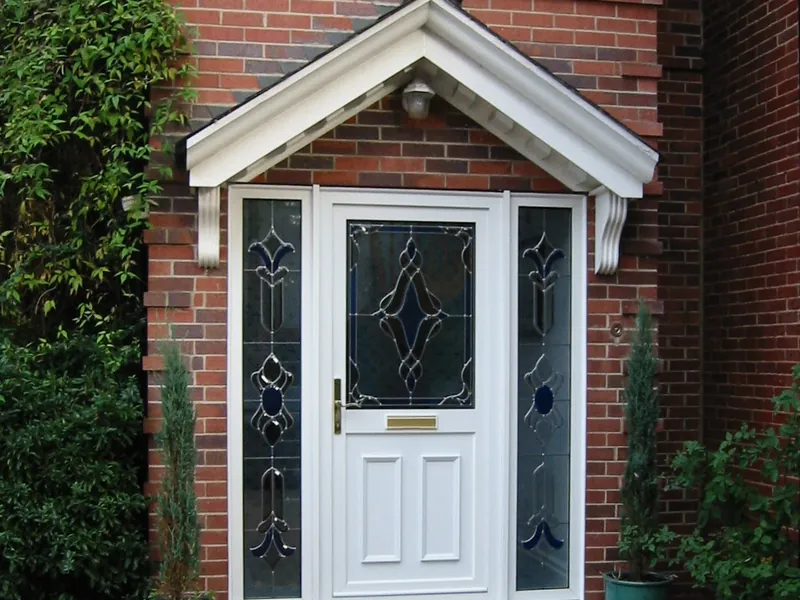 Doors Bromley by Bow