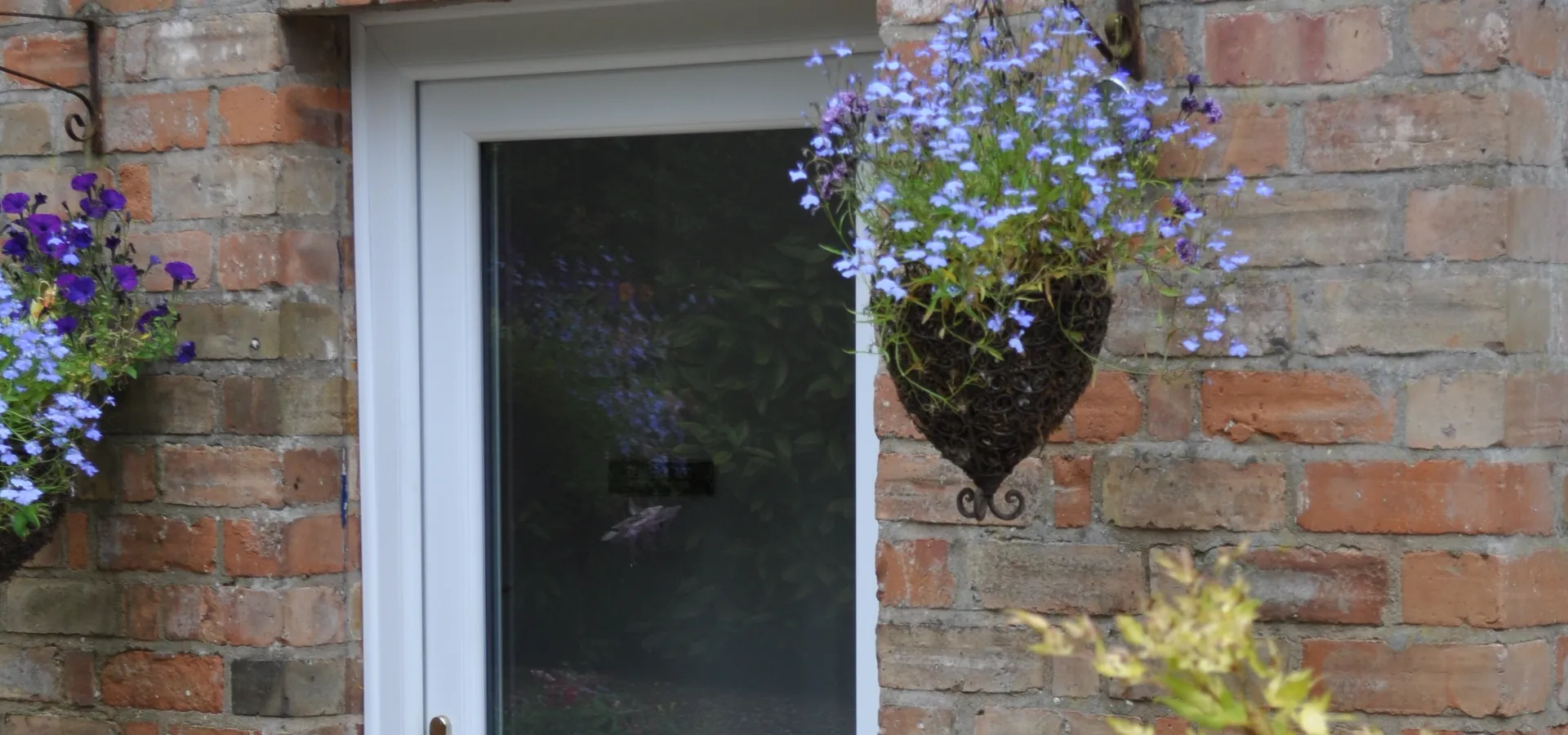 Double Glazing Doors Bromley by Bow