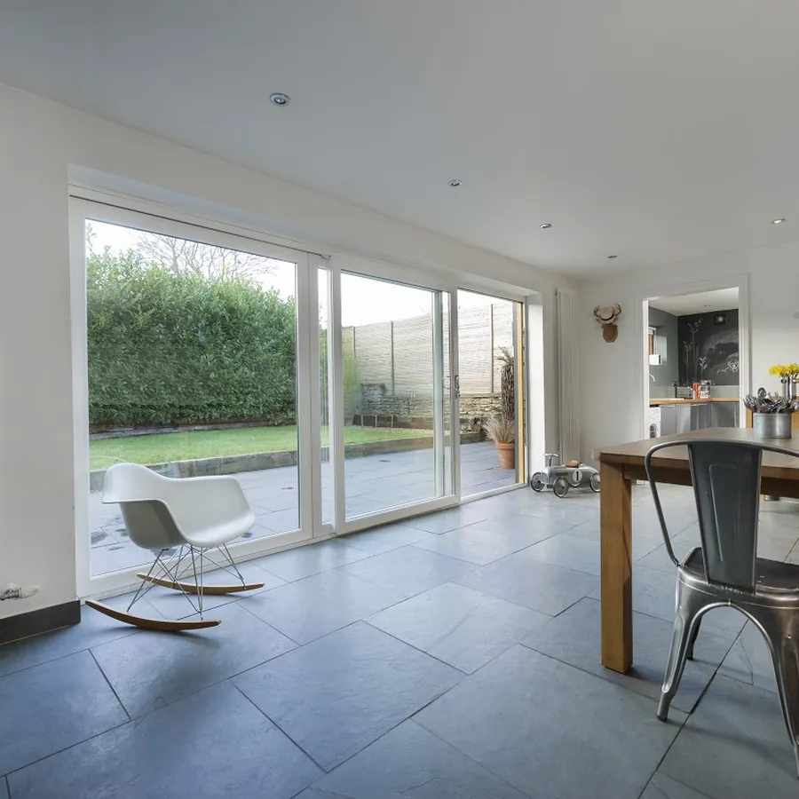 Patio Bromley by Bow